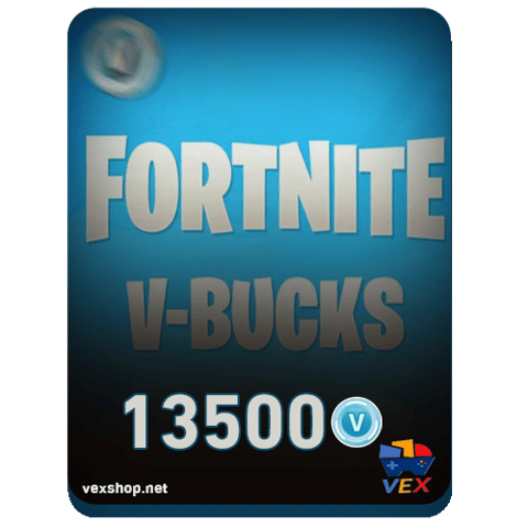 Top Up 5000 V-Bucks for Fortnite [Any Platform]