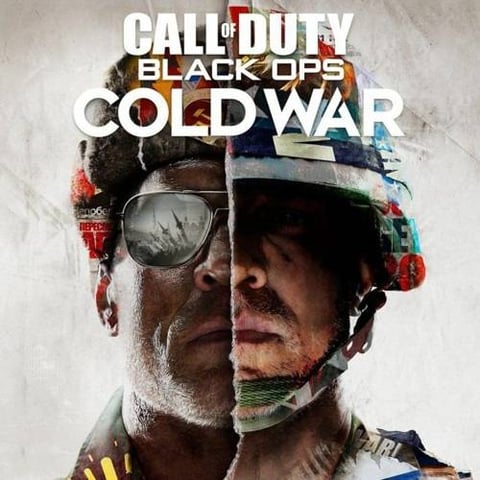 لعبة Call Of Duty Black Ops Cold War للكمبيوتر [ حساب ]
