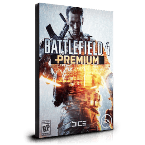 لعبة BattleField 4 - النسخة الخاصة - للكمبيوتر [ مفتاح ]
