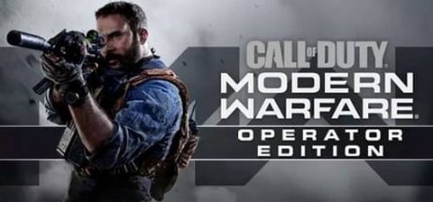 لعبة Call of Duty: Modern Warfare 2019 - النسخة الخاصة - للكمبيوتر