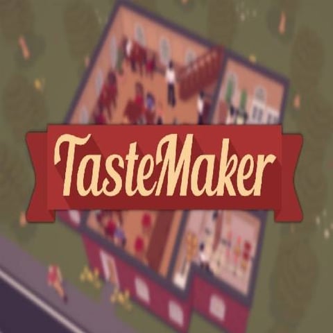 لعبة TASTEMAKER RESTAURANT SIMULATOR نسخة الكمبيوتر [ مفتاح ]