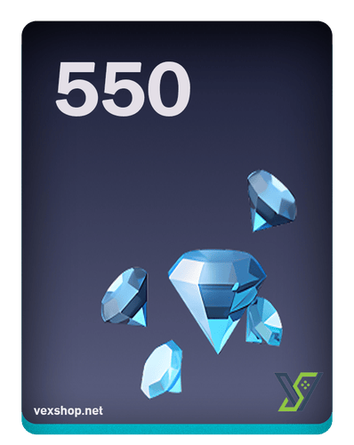 شحن فارلايت 84 550 جوهرة