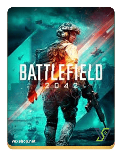 اشتراك كرسي لعبة Battlefield 2042