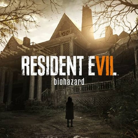 لعبة RESIDENT EVIL 7 biohazard للكمبيوتر [ مفتاح ]
