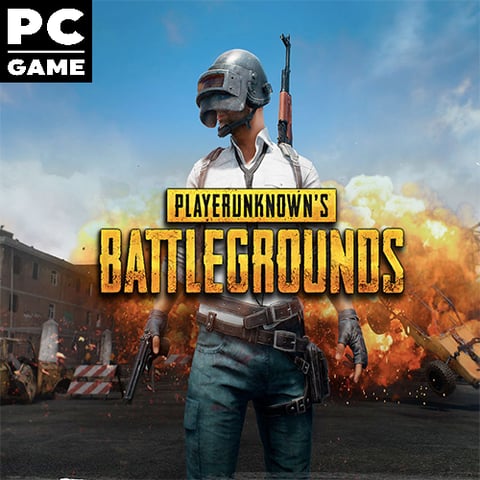 لعبة Playerunknown's Battlegrounds للكمبيوتر [ مفتاح ]