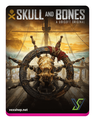 Skull and Bones Game for PC [key]