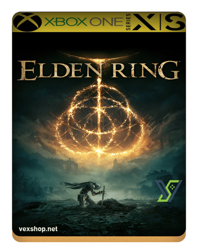 Elden Ring Game for Xbox One/Series [Key]