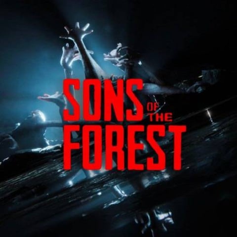 لعبة SONS OF THE FOREST نسخة الكمبيوتر [ مفتاح ]