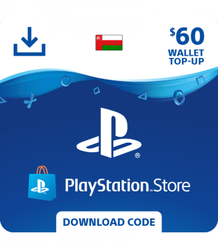$60 ستور بلايستيشين - عماني - [ مفتاح ]