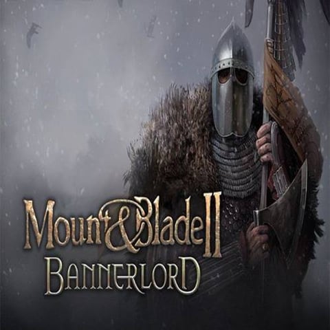 لعبة Mount & Blade II: Bannerlord على الكمبيوتر [ مفتاح ]