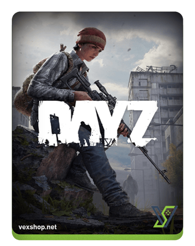 اشتراك كرسي لعبة Dayz