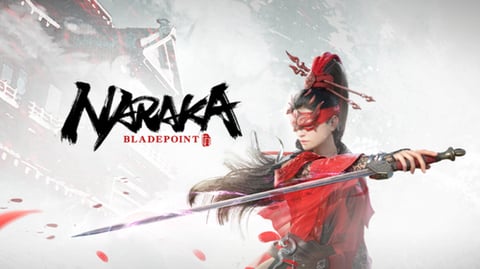 لعبة Naraka: Bladepoint نسخة الكمبيوتر [ مفتاح ]