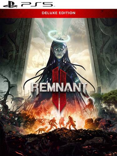 لعبة Remnant II لمنصة سوني5 نسخة Standard [ حساب ]