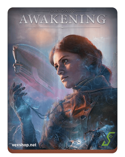 لعبة Unknown 9: Awakening للكمبيوتر [ مفتاح ]