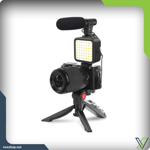 Smart Flog - 4 in 1 photography accessories