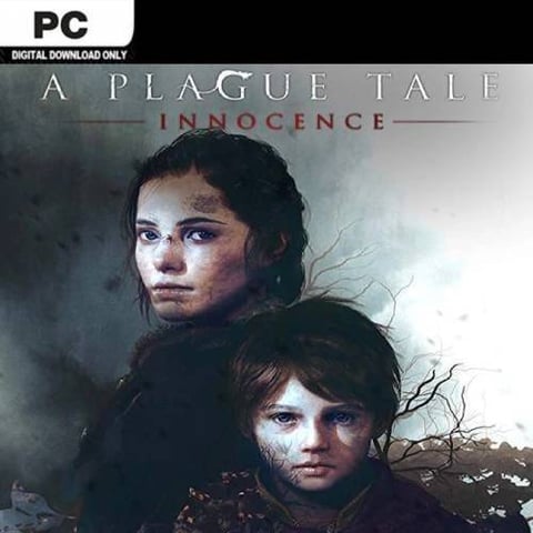 لعبة A Plague Tale: Innocence نسخة الكمبيوتر [ مفتاح ]