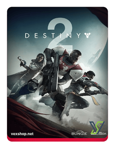 اشتراك كرسي لعبة Destiny 2