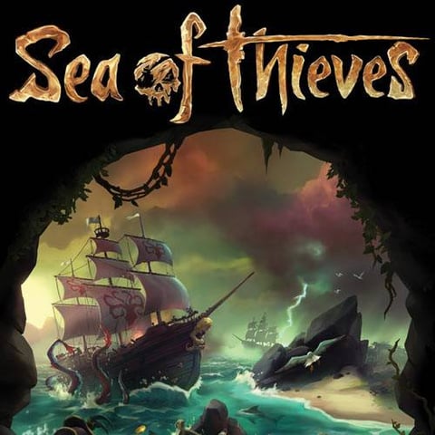 لعبة Sea of Thieves [ مفتاح ]