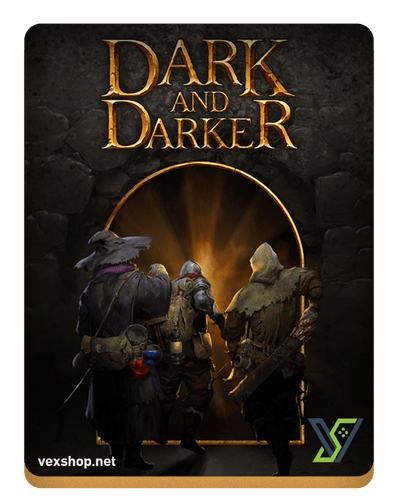 اشتراك كرسي لعبة Dark and Darker