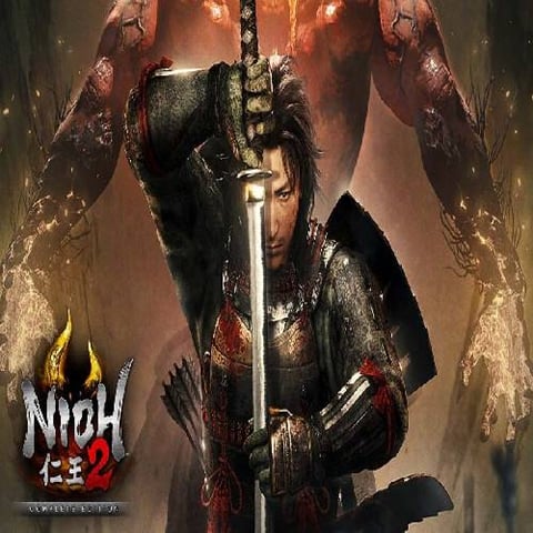 لعبة NIOH 2 - النسخة الكاملة - نسخة الكمبيوتر [ مفتاح ]