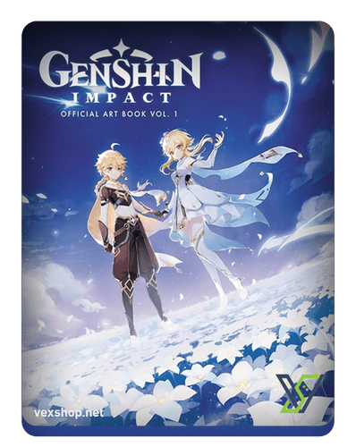 اشتراك كرسي لعبة Genshin Impact