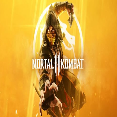 لعبة Mortal Kombat 11 للكمبيوتر [ مفتاح ]