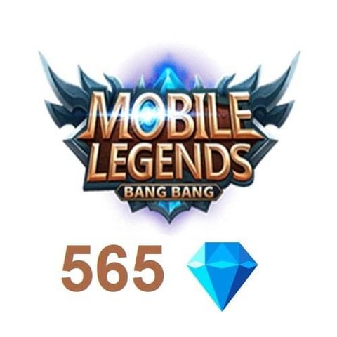 Looking for a fast and reliable way to top up your Mobile Legends gems? You're in the right place! We offer a 275 Mobile Legends gem pack that gives you enough
