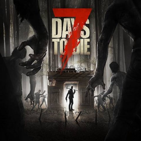 لعبة 7 Days to Die للكمبيوتر [ مفتاح ]