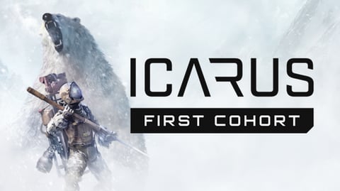 لعبة icarus first cohort نسخة الكمبيوتر [ مفتاح ]