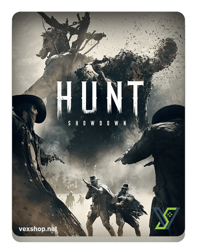Hunt: Showdown Gaming Chair Subscription