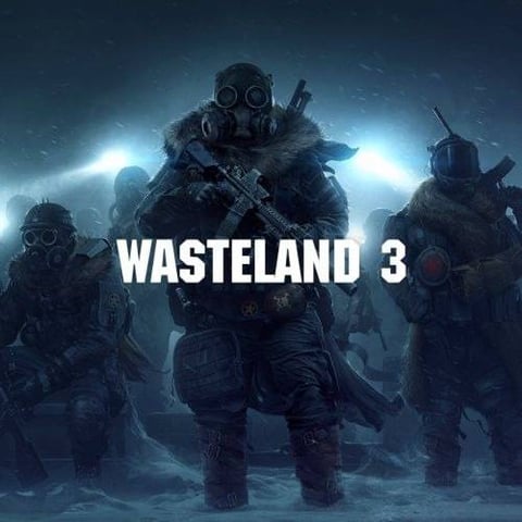 لعبة Wasteland 3 للكمبيوتر [ مفتاح ]