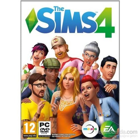 لعبة The Sims 4 للكمبيوتر [ مفتاح ]
