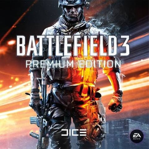 إضافة BattleField 3 Premium للكمبيوتر [ مفتاح ]