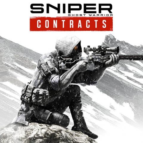 لعبة Sniper Ghost Warrior Contracts نسخة الكمبيوتر [ مفتاح ]