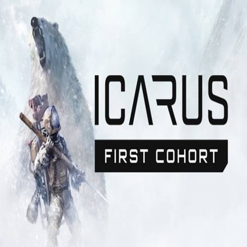 لعبة ICARUS FIRST COHORT للكمبيوتر [ مفتاح ]