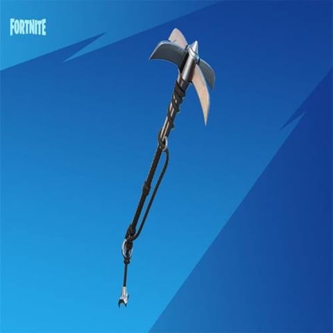 فورتنايت حزمة Catwoman's Grappling Claw Pickaxe [ مفتاح ]