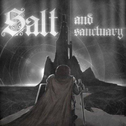 لعبة Salt and Sanctuary للكمبيوتر [ مفتاح ]