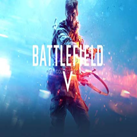 لعبة Battlefield V - نسخة Deluxe - للكمبيوتر [ حساب ]