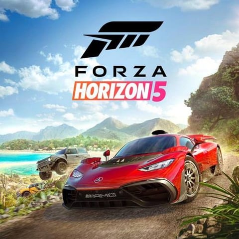 لعبة Forza Horizon 5 [ مفتاح ]
