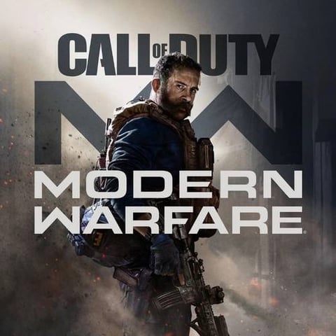 لعبة Call of Duty®: Modern Warfare® - النسخة العادية - للكمبيوتر [ حساب ]