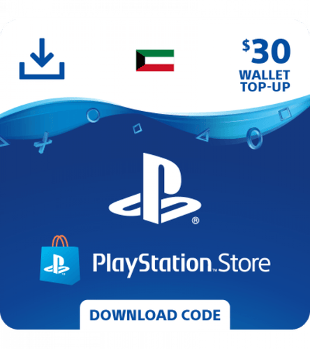 $30 ستور بلايستيشين - كويتي - [ مفتاح ]