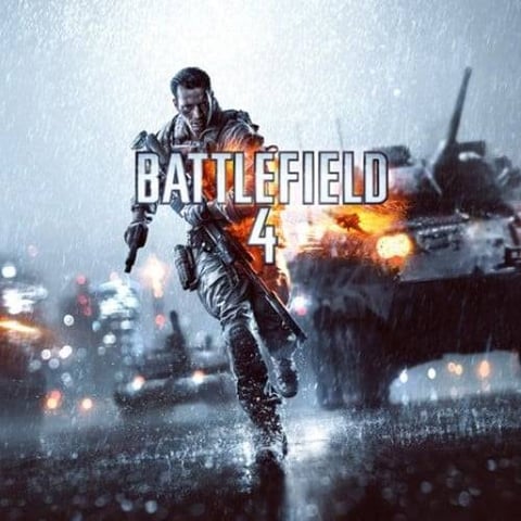 لعبة BattleField 4 - النسخة الخاصة - للكمبيوتر [ حساب ]
