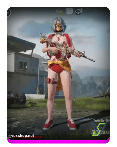 شراء حساب ببجي موبايل PUBG017-2 Gold - 3 M4 guns - 2 lv7 guns - 1 lv4 gun - ak long tinh 7, 2 divine armor - 3 super cars - 1 flying sx.. [وصول كامل] 