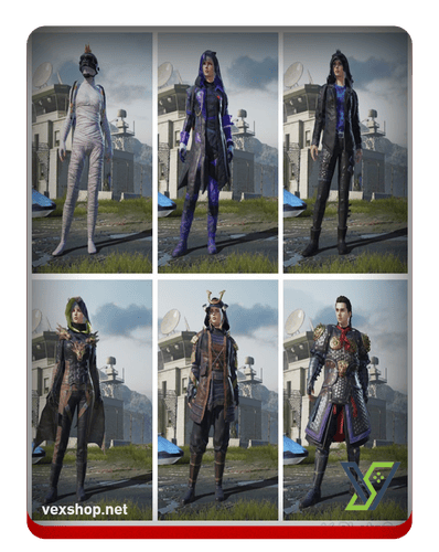 شراء حساب ببجي موبايل <> 9 WEAPON UPGRADE|CONQUERROR SEASON 678910111213141516171819C1S1|ALL FACE OPEN|MUMMY SET|SPIKE HELMET|SHARK DACIA|#M10 [وصول كامل] 