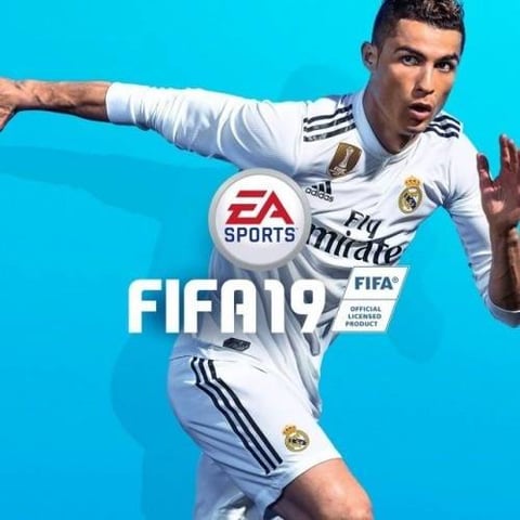 لعبة Fifa 2019 للكمبيوتر [ مفتاح ]