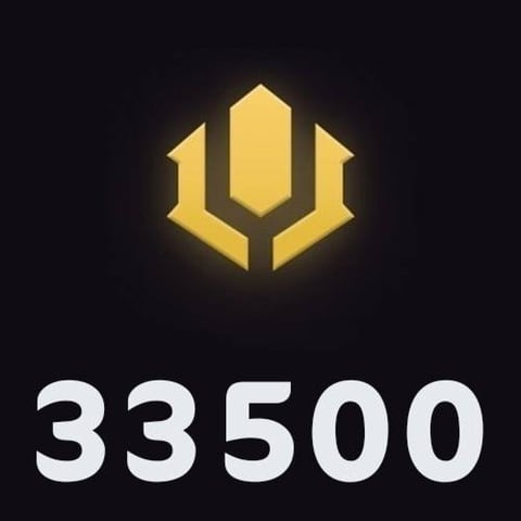 33500 نقاط ليج أوف ليجيندز EUW [عن طريق الهدايا]