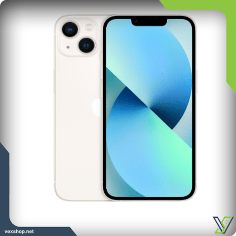 ايفون 13 128GB - ضوء النجوم