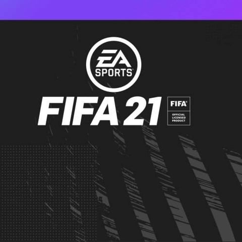 لعبة Fifa 21 نسخة الكمبيوتر - العادية - [ مفتاح ]