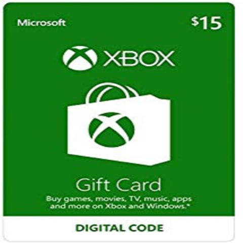 $15 Xbox Store - International - [ Key ]