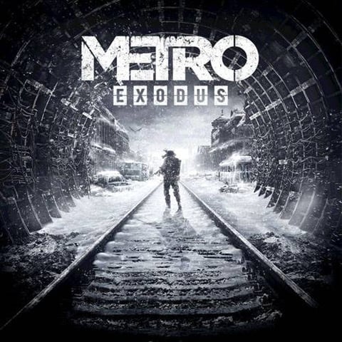 لعبة Metro Exodus للكمبيوتر [ مفتاح ]